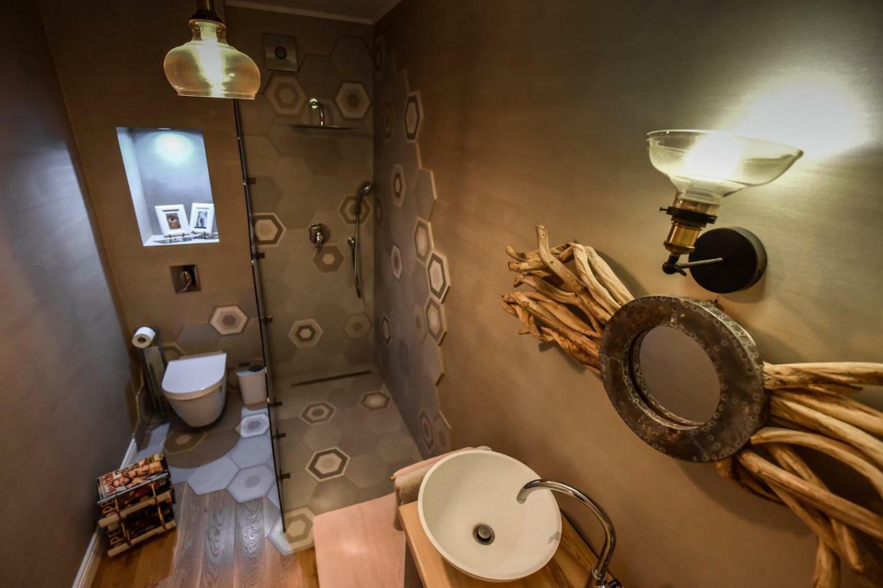 Stayplay Center Theater Μπρασόβ Εξωτερικό φωτογραφία